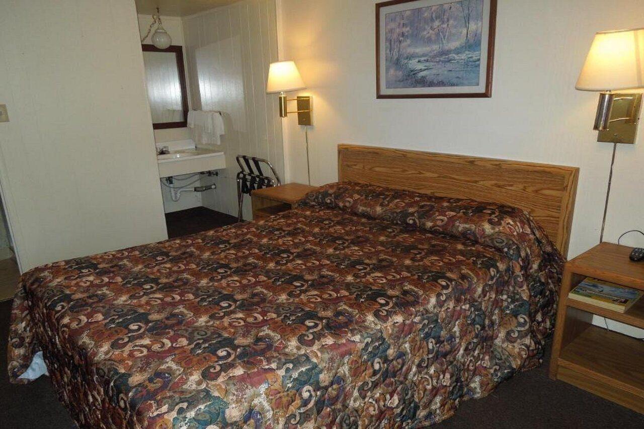סנדוסקי Value Inn Motel מראה חיצוני תמונה