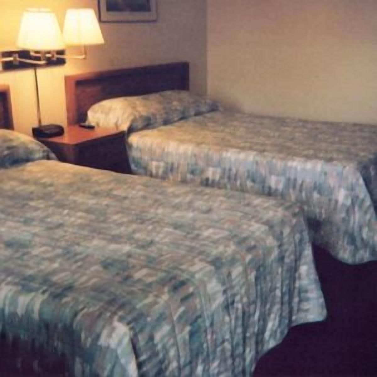 סנדוסקי Value Inn Motel מראה חיצוני תמונה