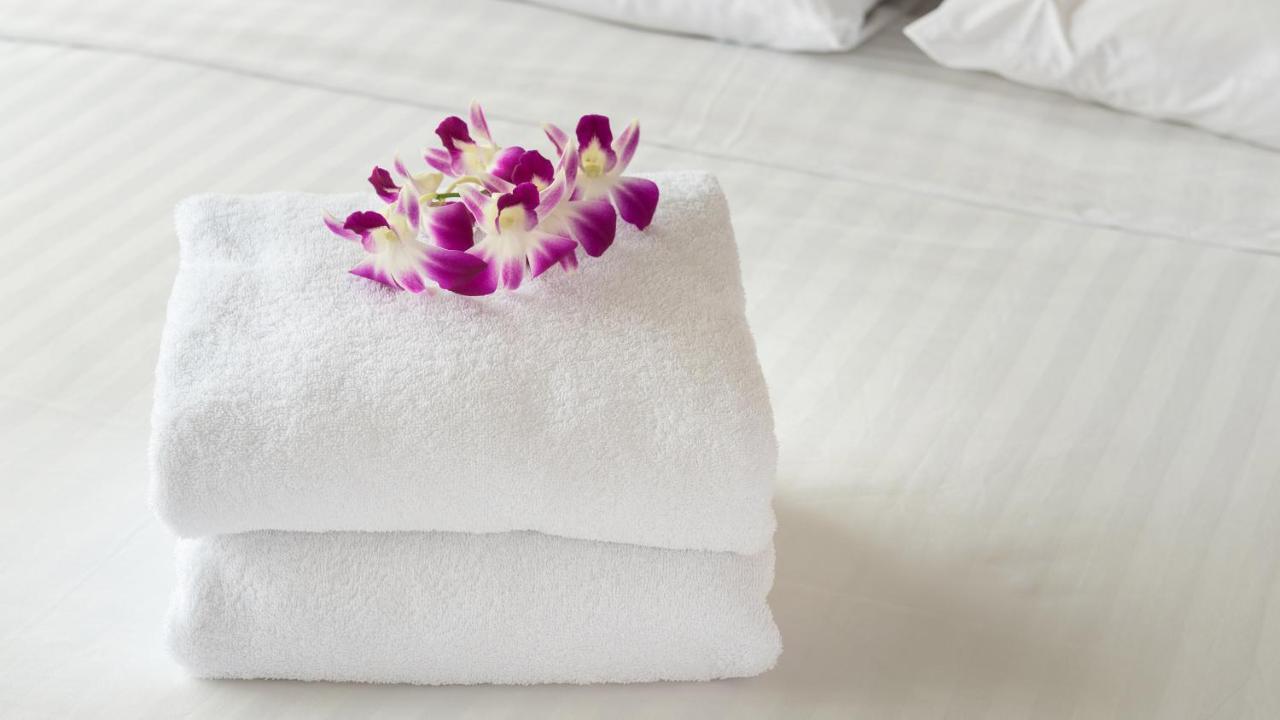 סנדוסקי Value Inn Motel מראה חיצוני תמונה